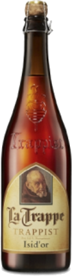 La Trappe Isid'or fles van 75cl